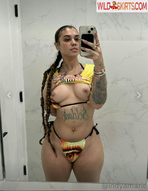 Indyamarie / eiramaydnl / indyamarie / indyjean nude OnlyFans, Instagram leaked photo #88