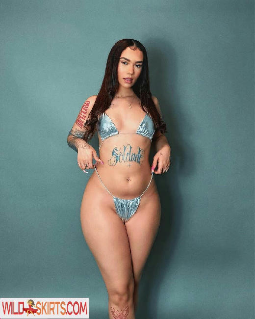 Indyamarie / eiramaydnl / indyamarie / indyjean nude OnlyFans, Instagram leaked photo #128