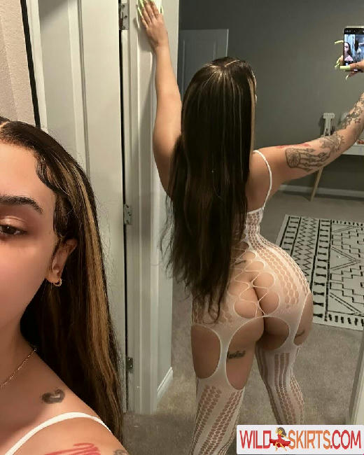 Indyamarie / eiramaydnl / indyamarie / indyjean nude OnlyFans, Instagram leaked photo #115