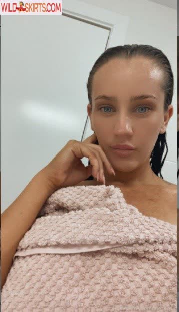 Ines Basic MaFS / inesbasic / innnnnnes nude OnlyFans, Instagram leaked photo #5