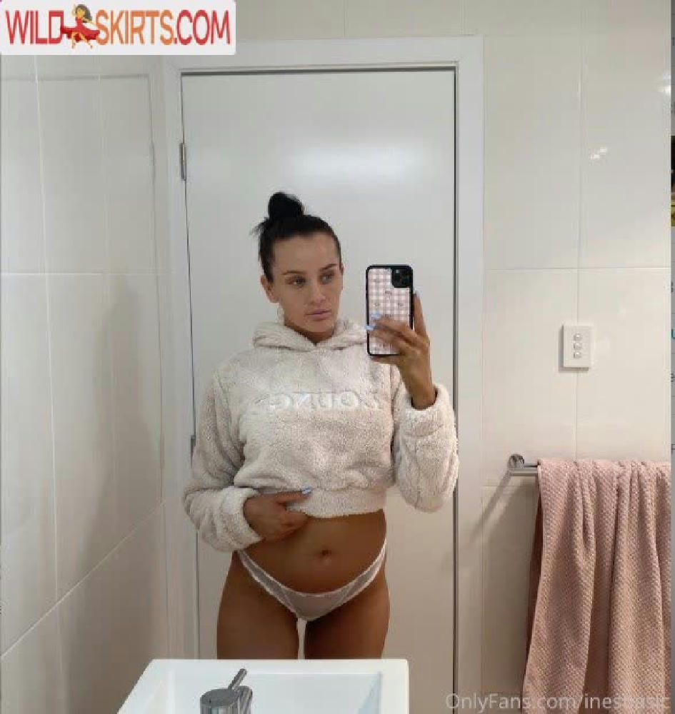 Ines Basic MaFS / inesbasic / innnnnnes nude OnlyFans, Instagram leaked photo #19