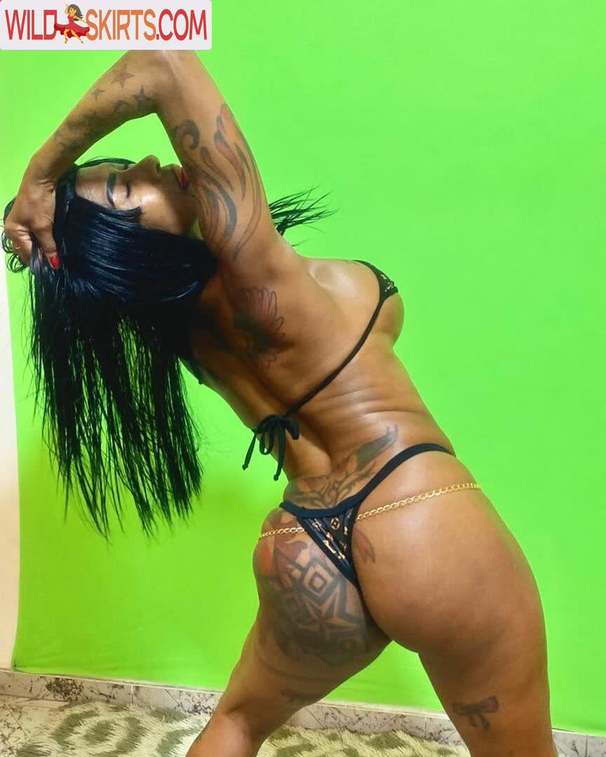 Inês Brasil nude leaked photo #62