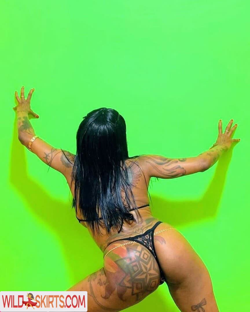 Inês Brasil nude leaked photo #64