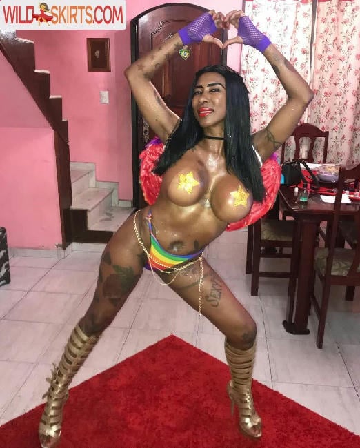 Inês Brasil / inesbrasiltv nude Instagram leaked photo #9