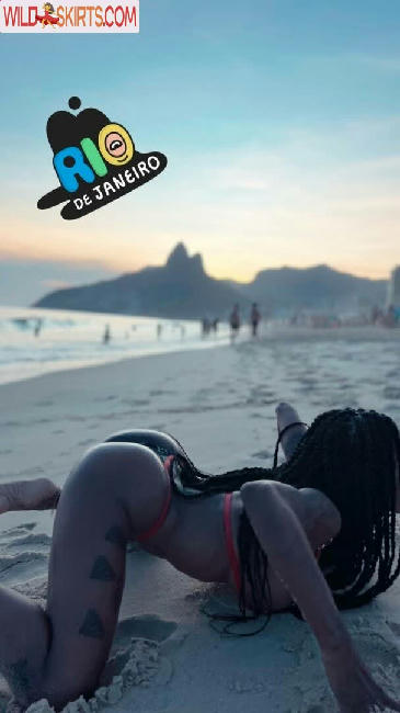 Inês Brasil / inesbrasiltv nude Instagram leaked photo #67