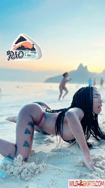 Inês Brasil / inesbrasiltv nude Instagram leaked photo #50