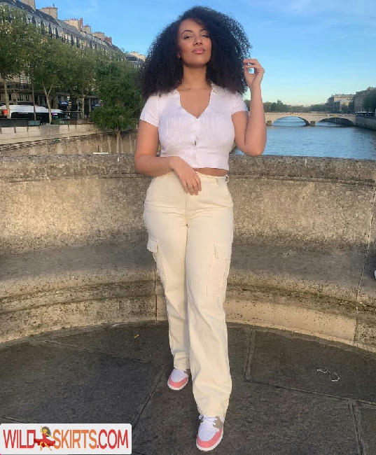 Ines Curly / curlygirl088 / ineees.acr nude OnlyFans, Instagram leaked photo #25