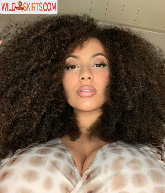 Ines Curly / curlygirl088 / ineees.acr nude OnlyFans, Instagram leaked photo #38