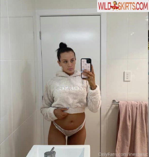 inesbasic / ines / inesbasic nude OnlyFans leaked photo #6