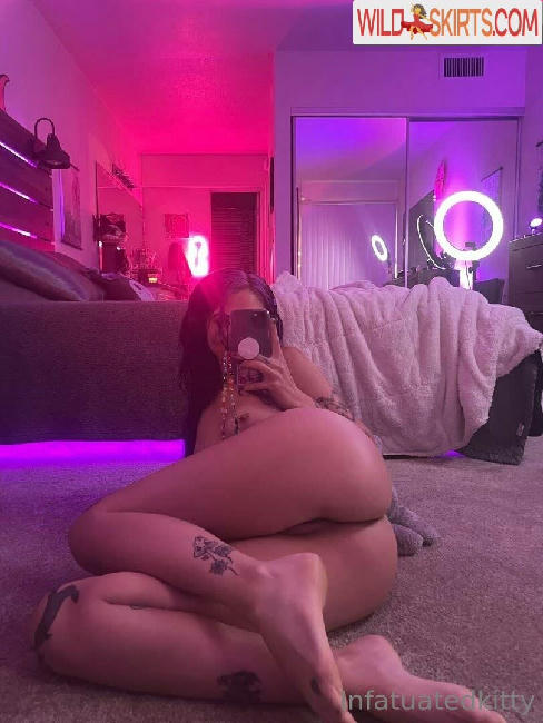 infatuatedkitty nude OnlyFans, Instagram leaked photo #92