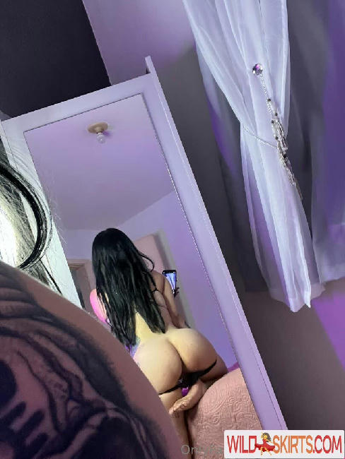 Infernum SG / infernum.sg / infernumsg nude OnlyFans, Instagram leaked photo #49