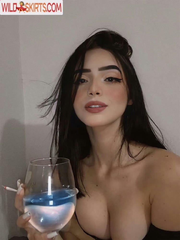 Ingrid Bianchi / bianchingrid / blackblossom___ nude OnlyFans, Instagram leaked photo #12