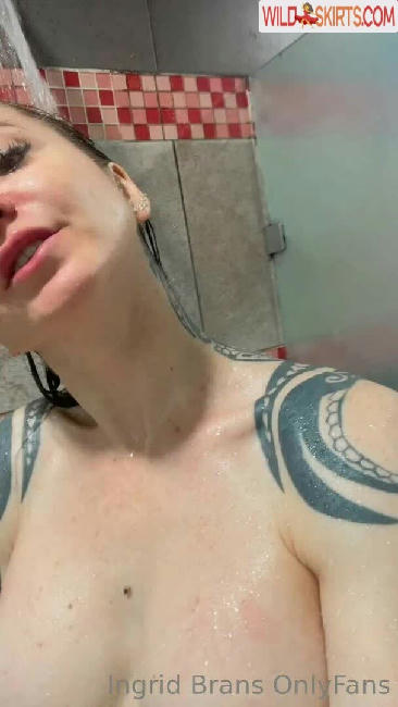 Ingrid Brans / ingridbrans / ingridbrans_fans nude OnlyFans, Instagram leaked photo #54