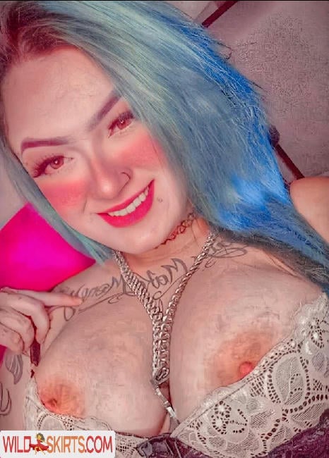 Ingrid Heiderich / Headri$h / QueenTrap / ingridheiderich / matthiasheiderich nude OnlyFans, Instagram leaked photo #1