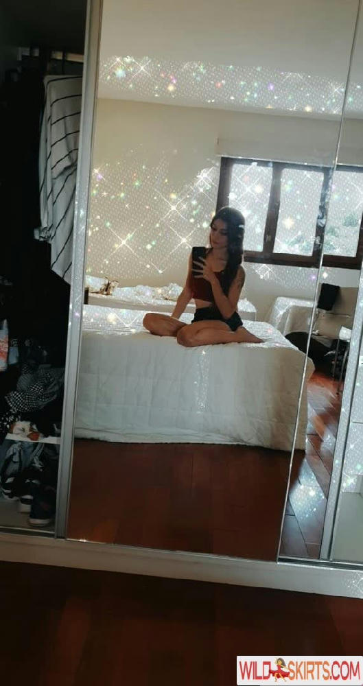 Ingrid Larissa / _ingridlarissa / yayahuz nude Instagram leaked photo #49