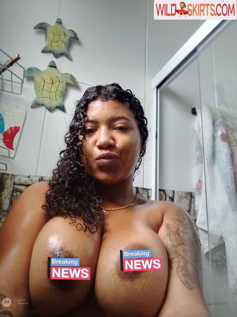 Ingridbiancalmeida nude leaked photo #1