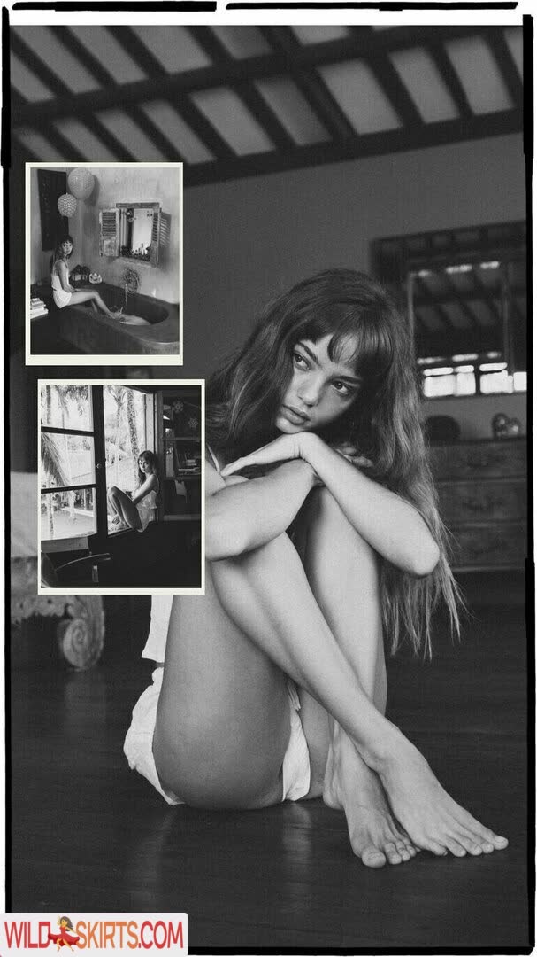 Inka Williams / inkawilliams nude Instagram leaked photo #8