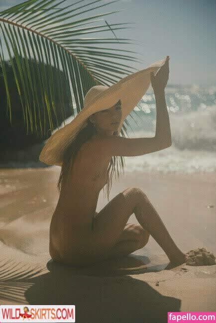 Inka Williams / inkawilliams nude Instagram leaked photo #4