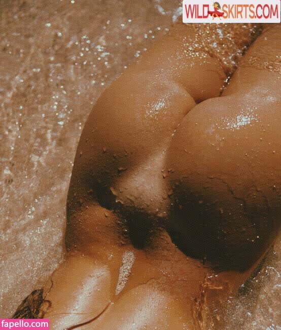 Inka Williams / inkawilliams nude Instagram leaked photo #7