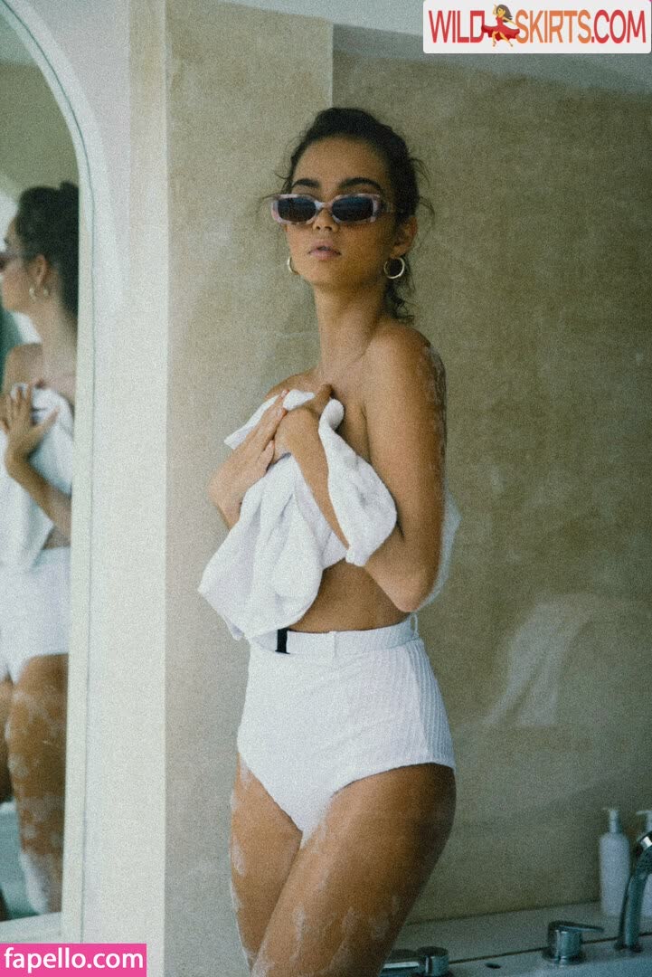 Inka Williams / inkawilliams nude Instagram leaked photo #5