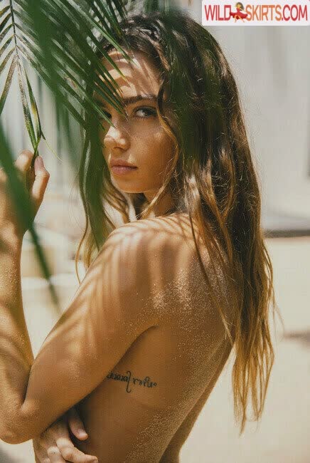 Inka Williams / inkawilliams nude Instagram leaked photo #11