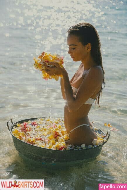 Inka Williams / inkawilliams nude Instagram leaked photo