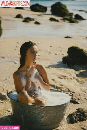 Inka Williams / inkawilliams nude Instagram leaked photo #48