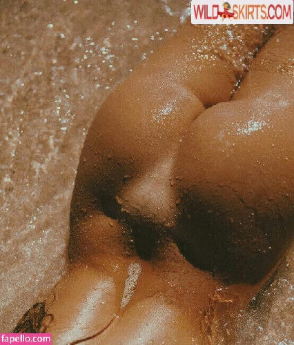 Inka Williams / inkawilliams nude Instagram leaked photo #55