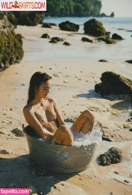 Inka Williams / inkawilliams nude Instagram leaked photo #124