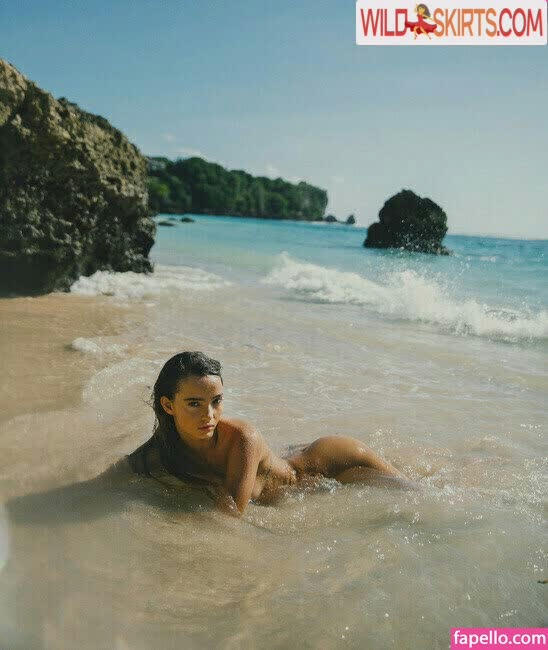 Inka Williams / inkawilliams nude Instagram leaked photo #144