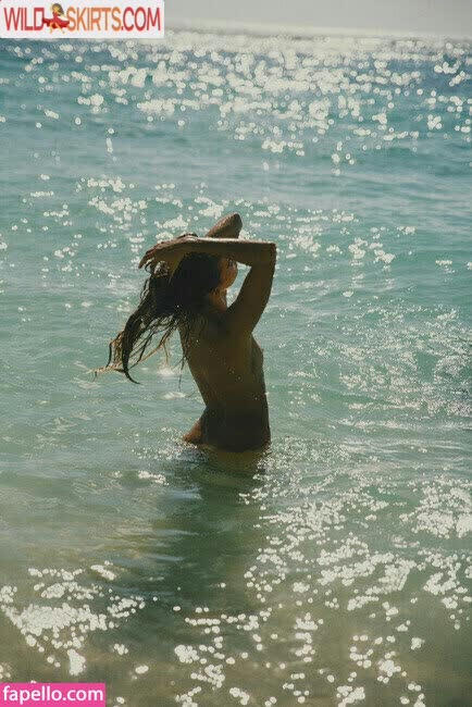 Inka Williams / inkawilliams nude Instagram leaked photo #126