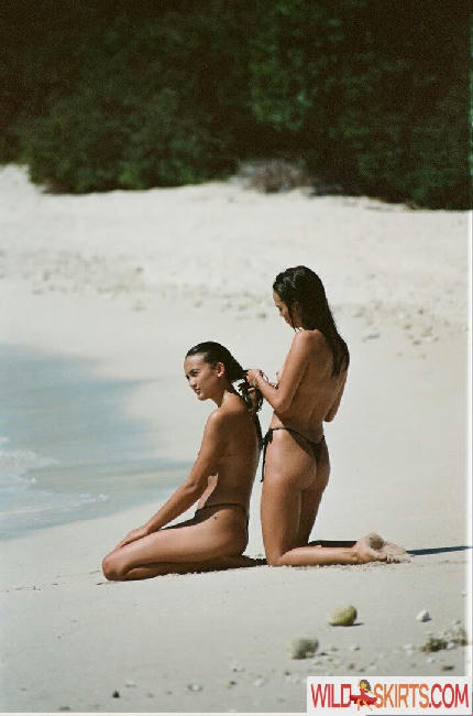 Inka Williams / inkawilliams nude Instagram leaked photo #174