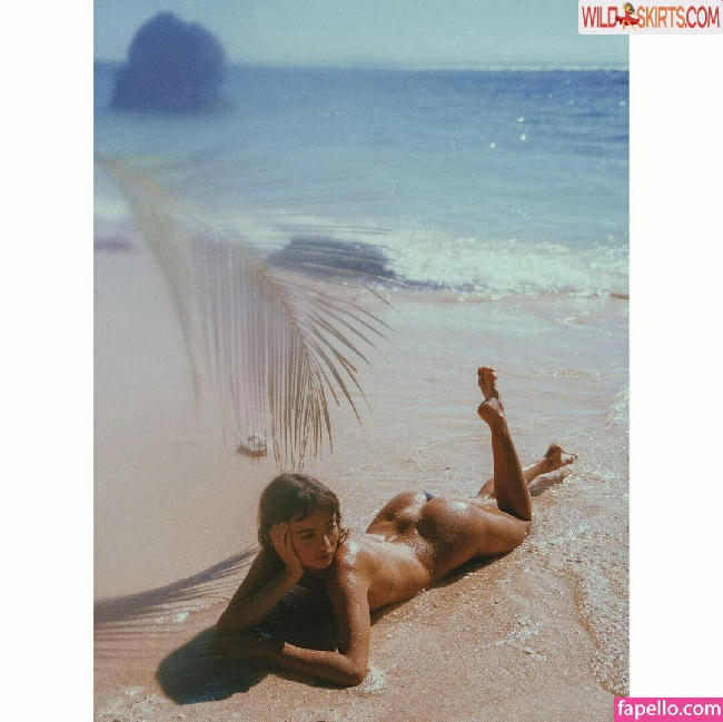 Inka Williams / inkawilliams nude Instagram leaked photo #175