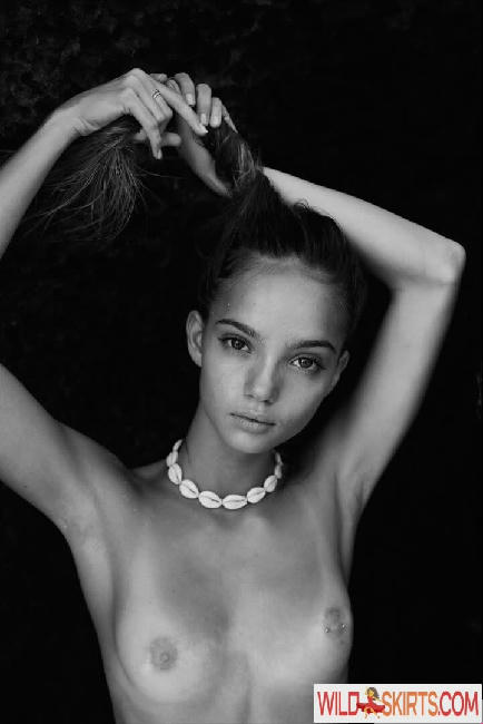 Inka Williams / inkawilliams nude Instagram leaked photo #218