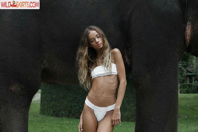 Inka Williams / inkawilliams nude Instagram leaked photo #214