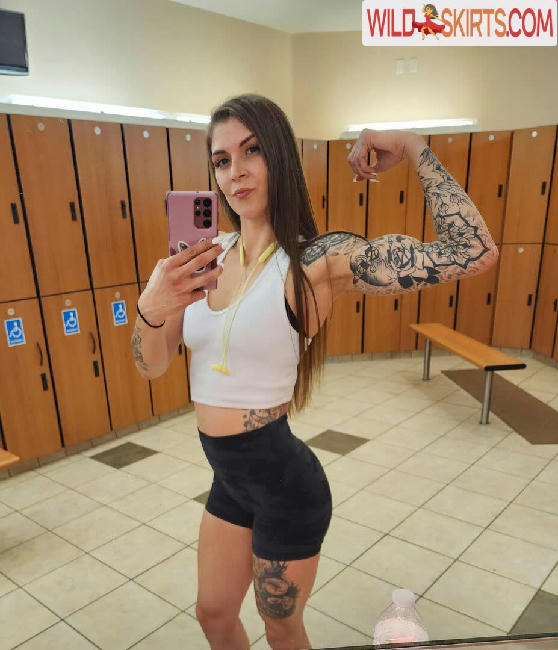 Inked Abby / InkedAbby / abbys.ink nude OnlyFans, Instagram leaked photo #2
