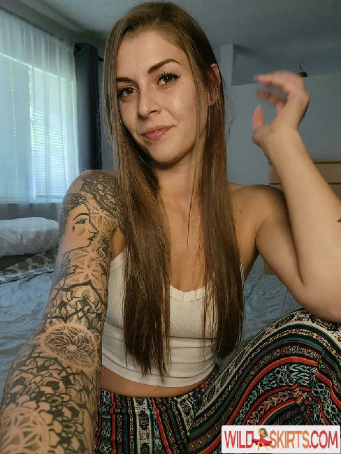 Inked Abby / InkedAbby / abbys.ink nude OnlyFans, Instagram leaked photo #5