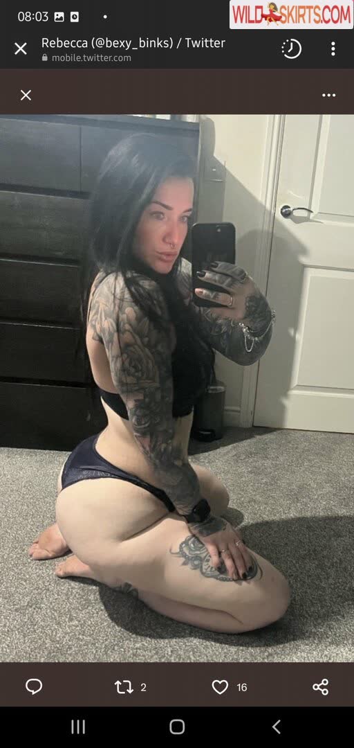 Inked-couple Hampshire / inkedcouple nude OnlyFans leaked photo #3