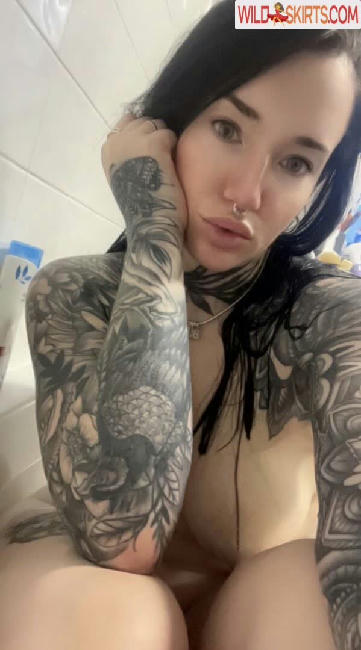 Inked-couple Hampshire / inkedcouple nude OnlyFans leaked photo #15