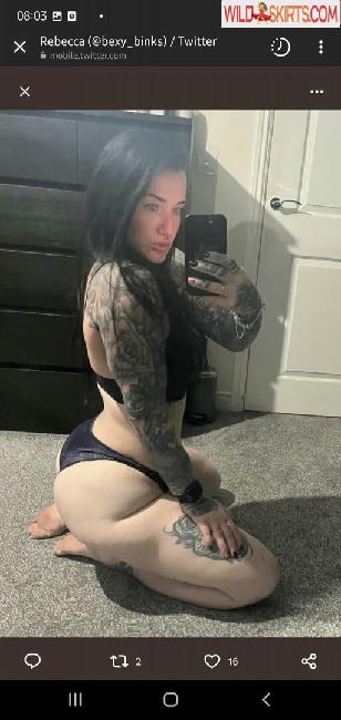 Inked-couple Hampshire / inkedcouple nude OnlyFans leaked photo #17