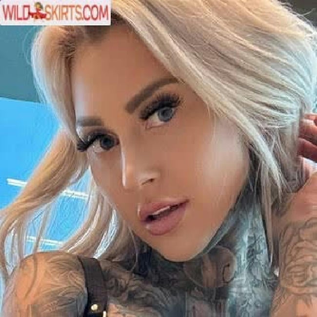 Inked_dani / Daniela Bittner / inked__dani_vip / inked_dani nude OnlyFans, Instagram leaked photo #7