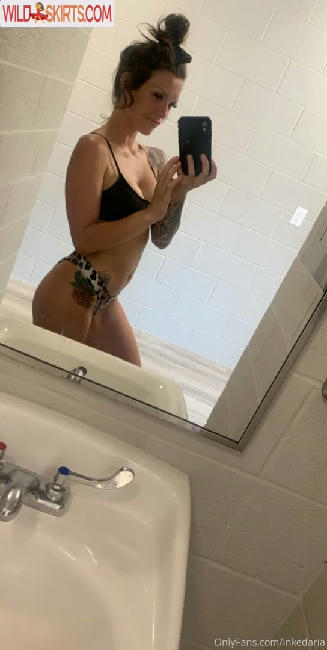 inkedariesgirl / inkedariesgirl / official_inkedd nude OnlyFans, Instagram leaked photo #26