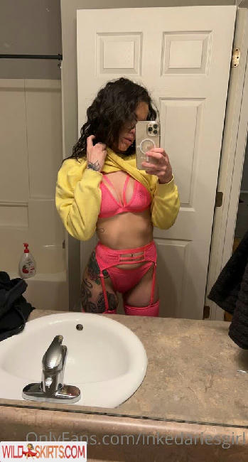 inkedariesgirl / inkedariesgirl / official_inkedd nude OnlyFans, Instagram leaked photo #38