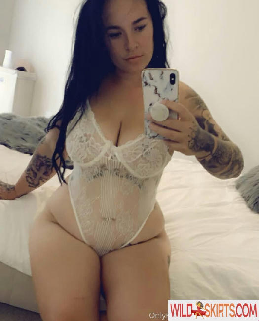 inkedbrunette_ nude OnlyFans leaked photo #14