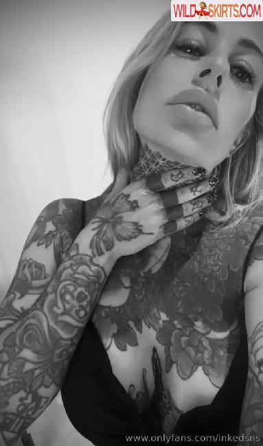 inkedgigi / inked_gigi / inkedgigi nude OnlyFans, Instagram leaked photo #10