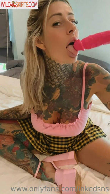 inkedgigi / inked_gigi / inkedgigi nude OnlyFans, Instagram leaked photo #11