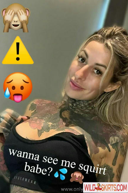 inkedgigi / inked_gigi / inkedgigi nude OnlyFans, Instagram leaked photo #18