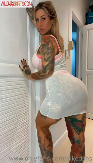 inkedgigi / inked_gigi / inkedgigi nude OnlyFans, Instagram leaked photo #28