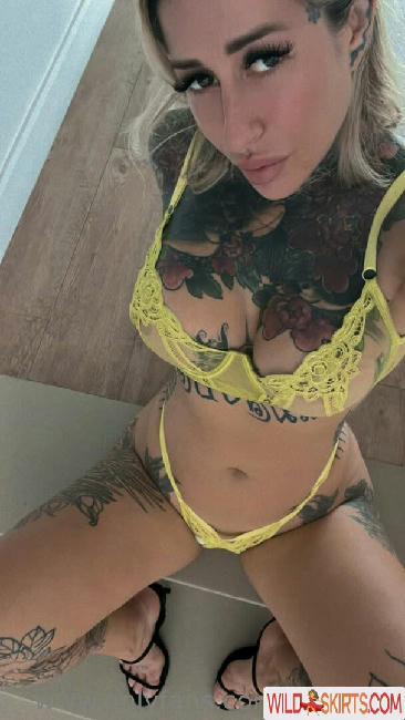 inkedgigi / inked_gigi / inkedgigi nude OnlyFans, Instagram leaked photo #34