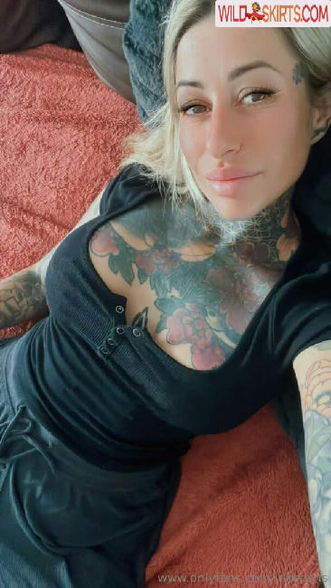 inkedgigi / inked_gigi / inkedgigi nude OnlyFans, Instagram leaked photo #39